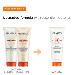Nutritive Lait Vital 200ml
