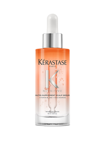 Nutritive Nutri-Supplement Scalp Serum 90ml