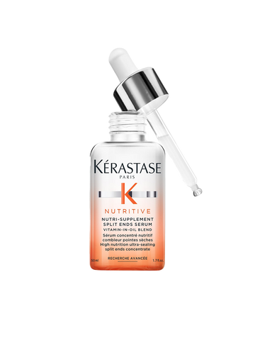 Nutritive Nutri-Supplement Split Ends Serum 50ml