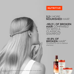 Nutritive Nectar Thermique 150ml