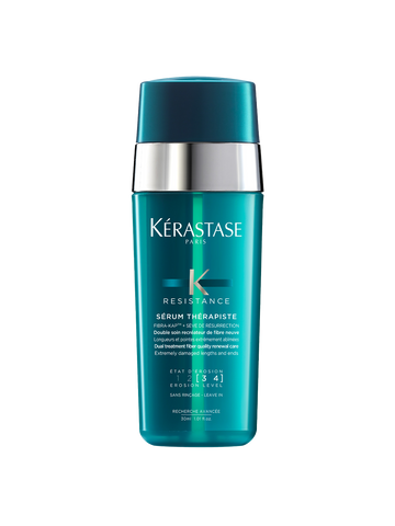 Résistance Sérum Thérapiste