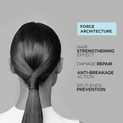 Resistance Ciment Anti Usure Conditioner for Damaged Hair 200ml