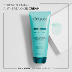 Resistance Ciment Anti Usure Conditioner for Damaged Hair 200ml