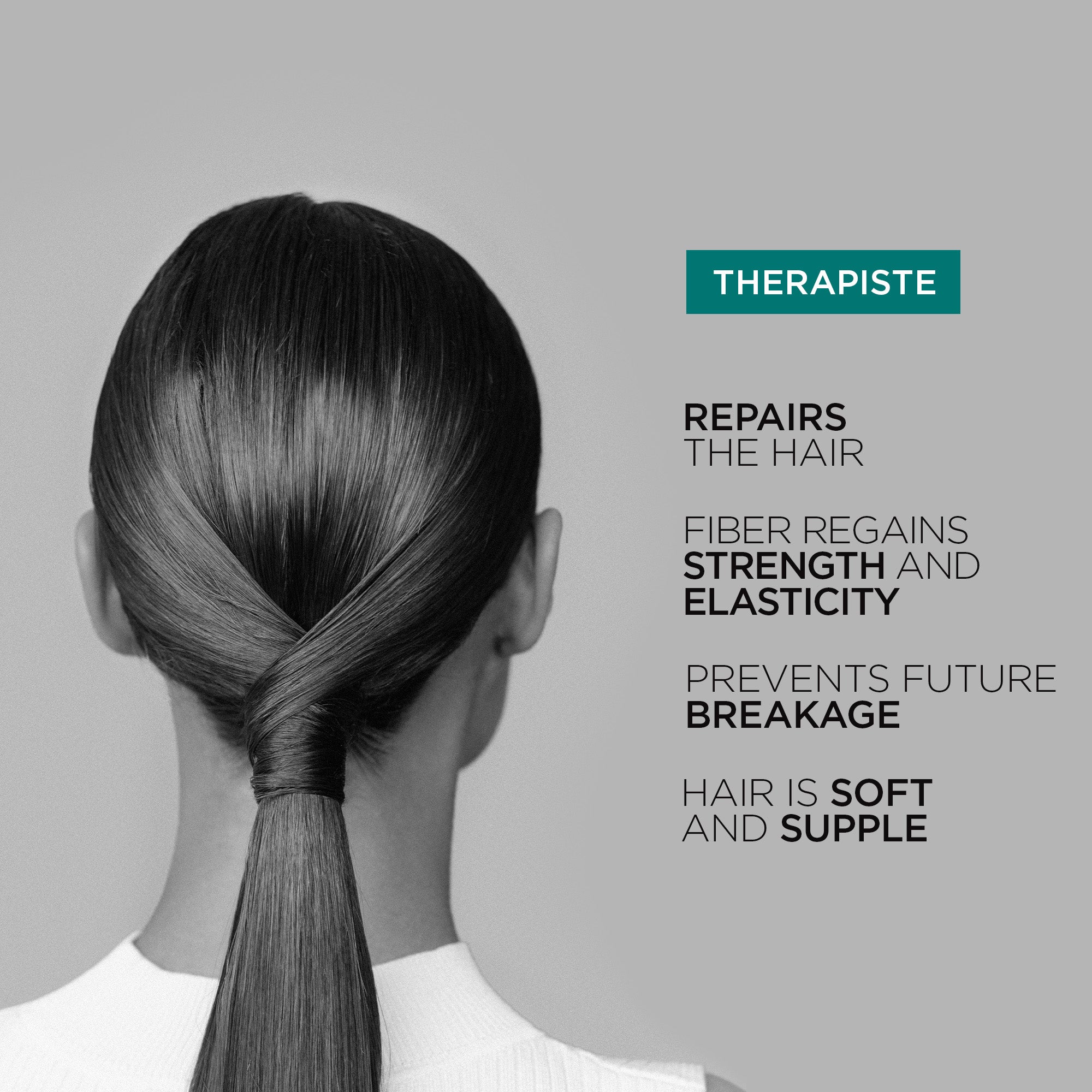 Resistance Bain Therapiste Shampoo 250ml