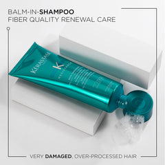 Resistance Bain Therapiste Shampoo 250ml