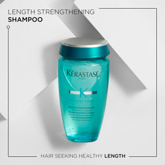 Resistance Bain Extentioniste Length Strengthening Shampoo 250ml