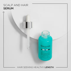 Resistance Serum Extentioniste Length Strengthening Scalp Serum 50ml