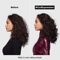 L'Oreal Curl Expression Mousse 10-in-1 Cream-in Mousse 250ml