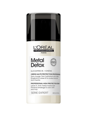 L'Oreal Metal Detox High Protection Cream Leave-in