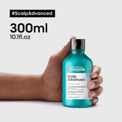 Scalp Advanced Anti-Dandruff Shampoo 300