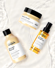 L'Oreal Absolut Repair Shampoo 300ml