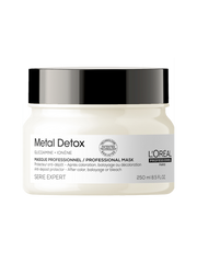 L'Oreal Metal Detox Masque 250ml