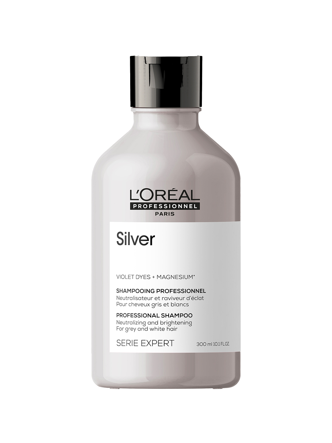 L'Oreal Silver Shampoo 300ml