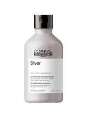 L'Oreal Silver Shampoo 300ml