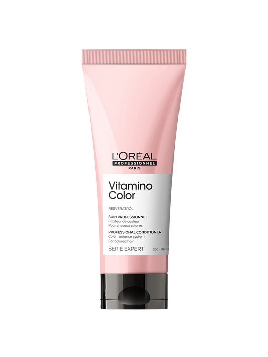 L'Oreal Vitamino Color Conditioner 200ml