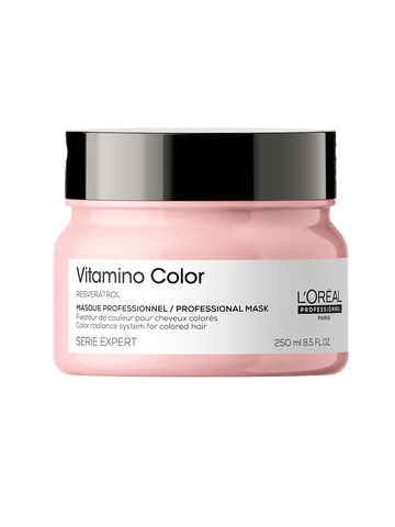 L'Oreal Vitamino Color Masque 250ml