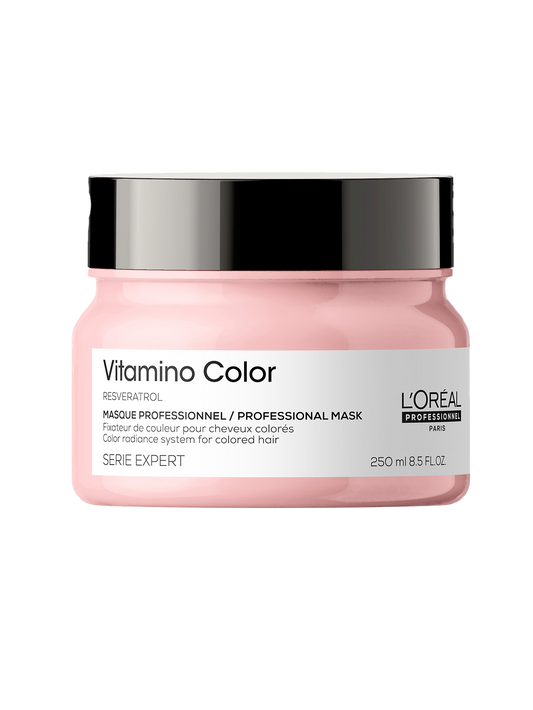 L'Oreal Vitamino Color Masque 250ml