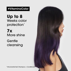 L'Oreal Vitamino Color Shampoo 300ml