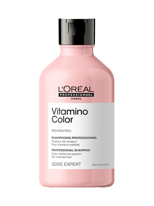 L'Oreal Vitamino Color Shampoo 300ml