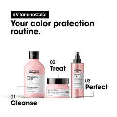 L'Oreal Vitamino Color Shampoo 300ml