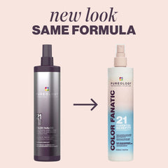 Colour Fanatic Spray 200ml