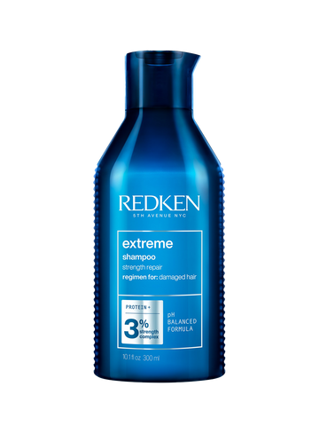 Extreme Shampoo 300ml
