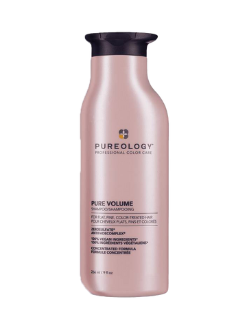 Pure Volume Shampoo 266ML