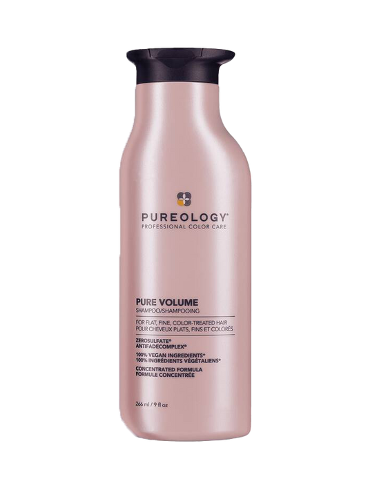 Pure Volume Shampoo 266ML