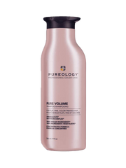 Pure Volume Shampoo 266ML