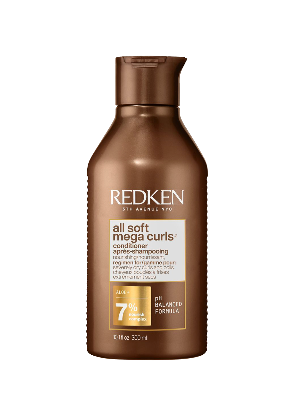 All Soft Mega Curls Conditioner 300ml