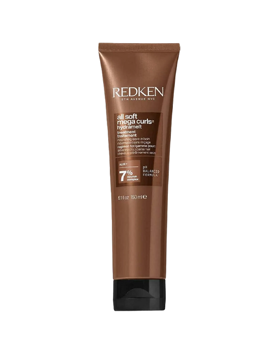 Redken All Soft Mega Curls Hydramelt Conditioner 200ml