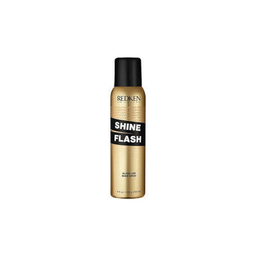 Redken Shine Flash Glass-Like Shine Hairspray 150ml