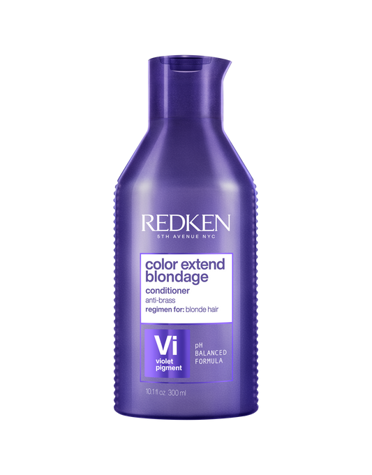 Blondage Color Depositing Conditioner 250ml