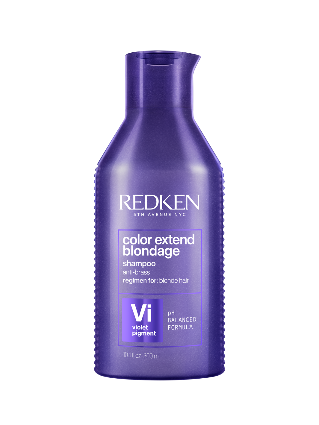 Blondage Color Depositing Shampoo 300ml