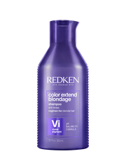 Blondage Color Depositing Shampoo 300ml
