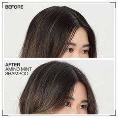 Amino-Mint Shampoo