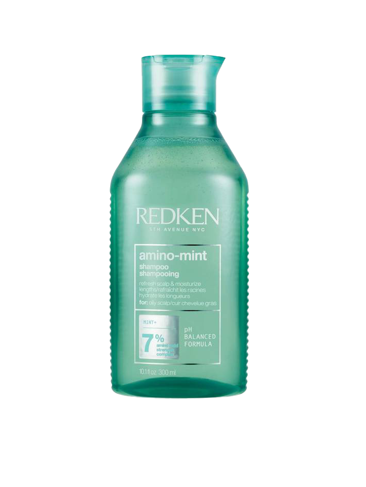Amino-Mint Shampoo