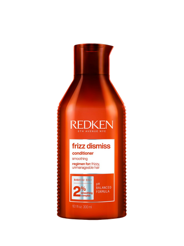 Redken Frizz Dismiss Conditioner 300ml
