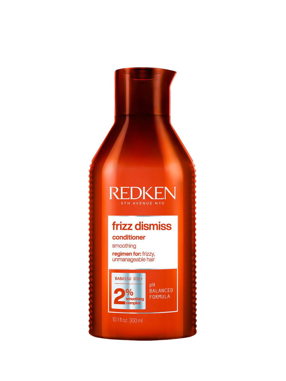 Redken Frizz Dismiss Conditioner 300ml