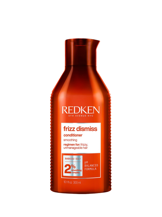 Redken Frizz Dismiss Conditioner 300ml