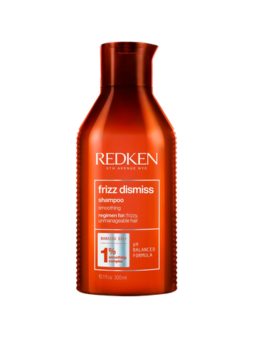 Redken Frizz Dismiss Shampoo 300ml