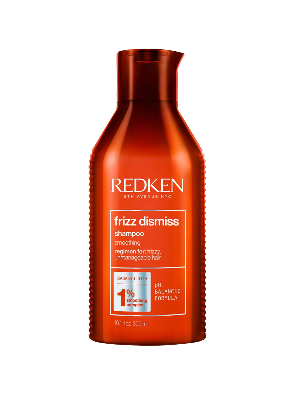 Redken Frizz Dismiss Shampoo 300ml