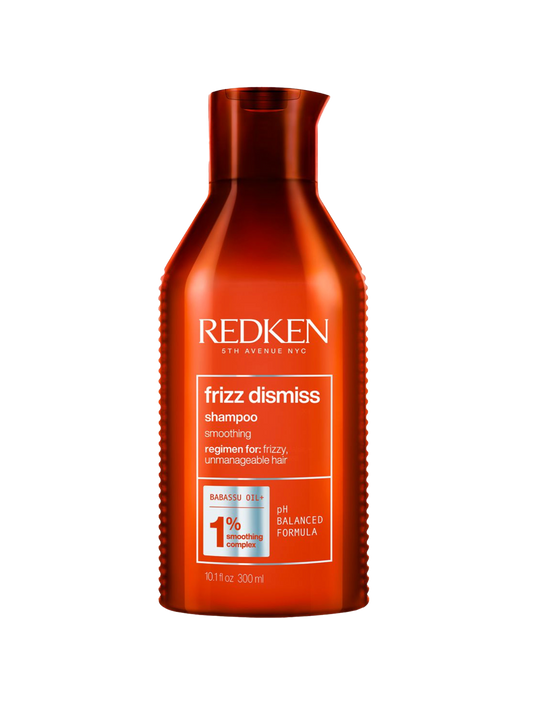 Redken Frizz Dismiss Shampoo 300ml