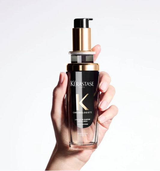 Kérastase Chronologiste Huile De Parfum Revitalizing Hair Oil 75ml