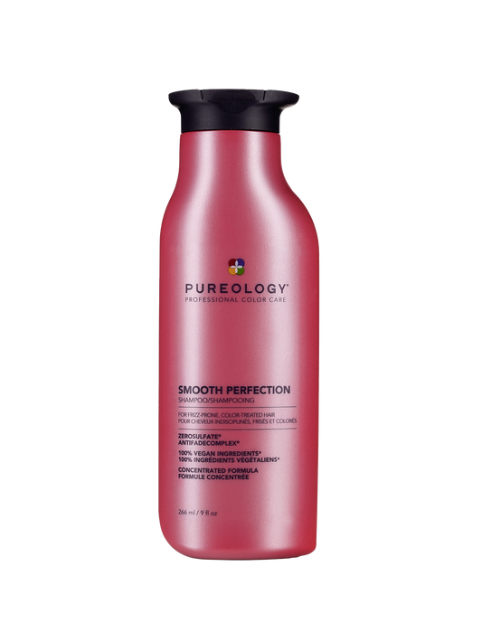 Smooth Perfection Shampoo 266ml