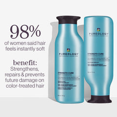 Pureology Strength Cure Shampoo 266ML