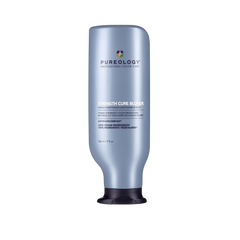 Strength Cure Blonde Conditioner 266ml