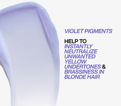 Blondage Color Depositing Conditioner 250ml