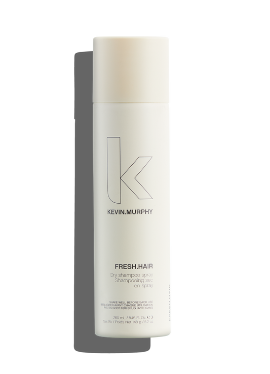 Fresh.Hair Dry Shampoo 250mL