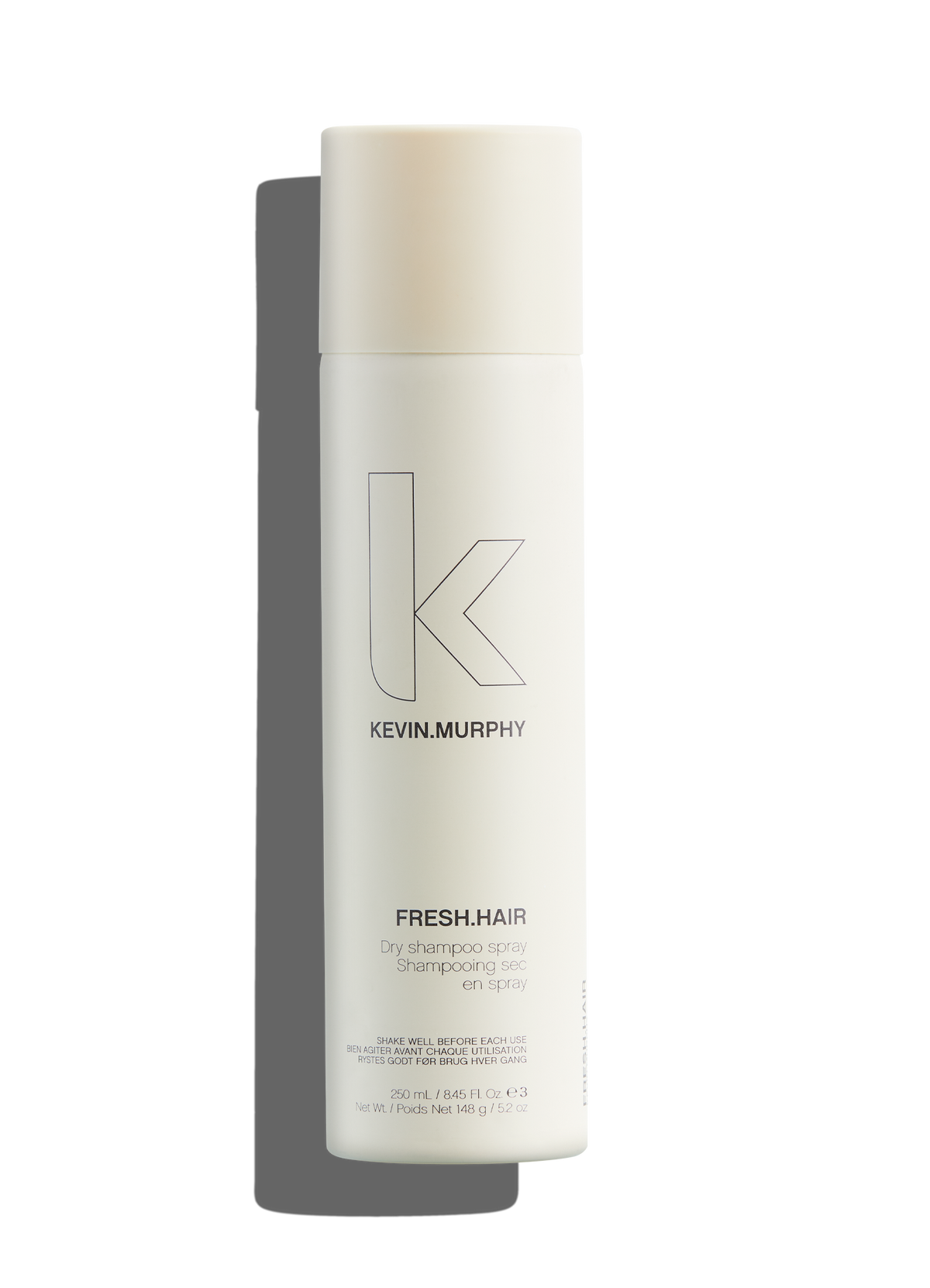 Fresh.Hair Dry Shampoo 250mL